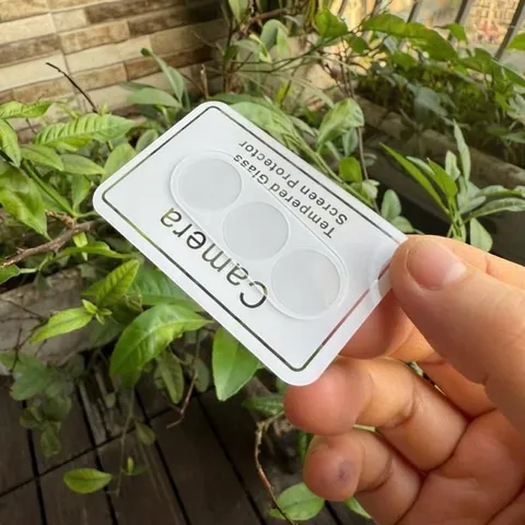 Kính cường lực CAMERA Samsung A56, A36 , 5G trong suốt bảo vệ camera