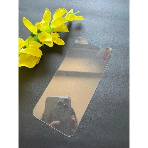 Kính cường lực Honor X9d trong suốt, nhận Vân tay siêu âm
