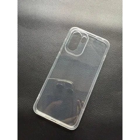 Ốp lưng dẻo GOR Oneplus ACE 6 , ACE 6T trong suốt, bảo vệ Camera