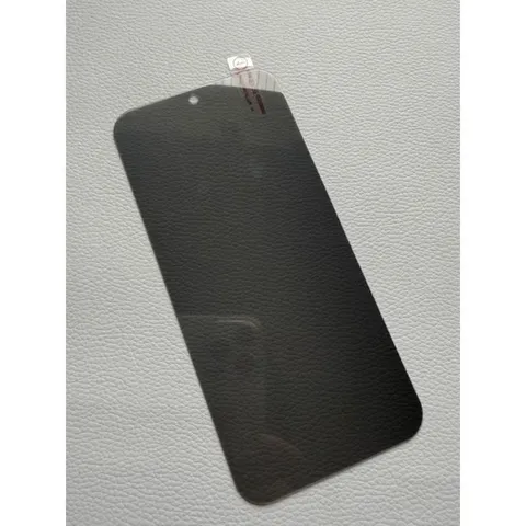 Kính cường lực Honor Magic 7 CHỐNG NHÌN TRỘM , nhận vân tây siêu âm