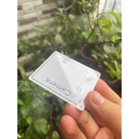 Kính cường lực CAMERA Xiaomi Pad 7 , Pad 7 Pro 11.2 inch 2024 trong suốt siêu bảo vệ camera