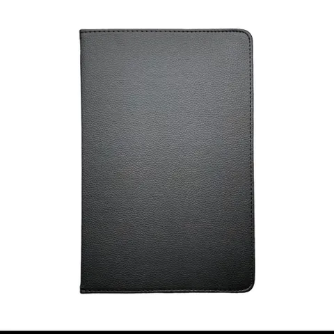Bao da Xoay 360 độ thông minh Samsung Galaxy Tab A9 , A9 Plus ( màu đen)