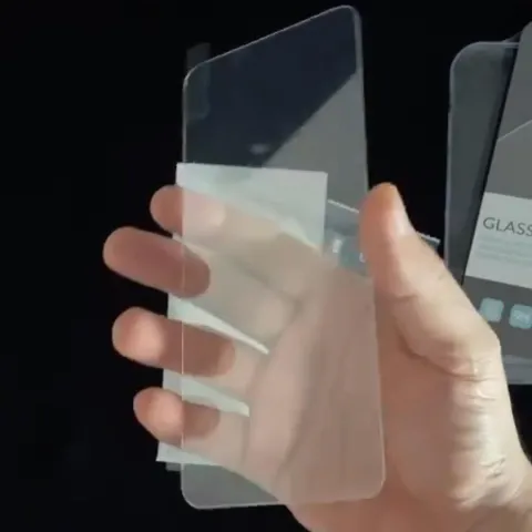 Bộ 2 miếng dán cường lực Gor cho điện thȯại Xiaomi Redmi K60 ultra