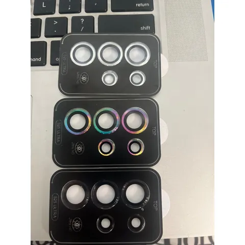 Bộ 5 mắt bảo vệ camera SamSung Galaxy S26 ultra, S25 Ultra,