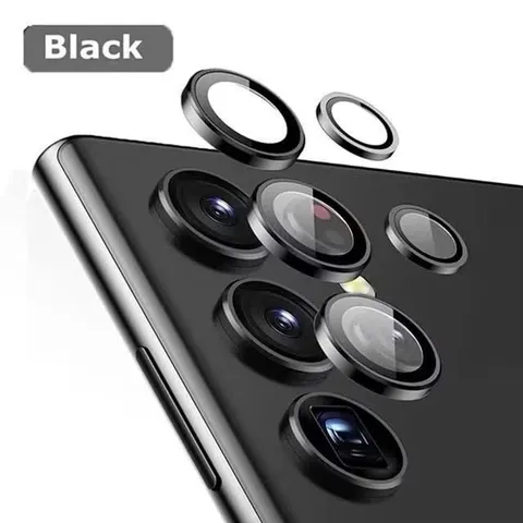 Bộ 5 mắt bảo vệ camera SamSung Galaxy S26 ultra, S25 Ultra,