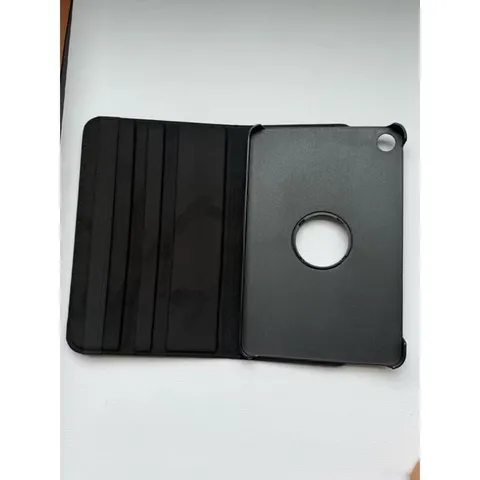 Bao da cho Xiaomi redmi Pad 2 9.7 inch 2026 Xoay 360 độ (màu đen)