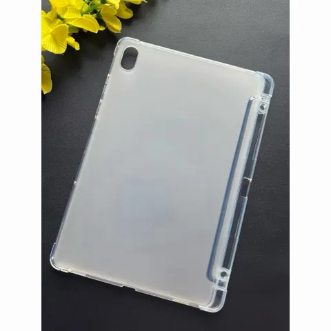 Ốp lưng dẻo Samsung Galaxy Tab S11 11 inch có KHAY ĐỂ BÚT
