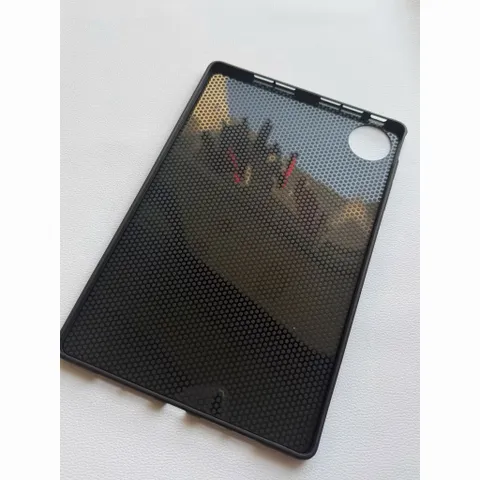 Ốp lưng dẻo Honor Magic Pad 4 12.3 inch (màu Đen) chống bán vân tay