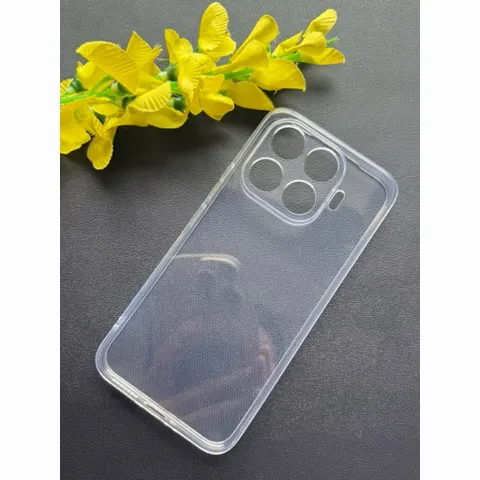 Ốp lưng Xiaomi 17T , 17T Pro dẻo trong Suốt Bảo Vệ Camera