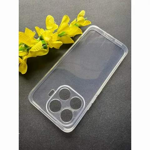 Ốp lưng Xiaomi 17T , 17T Pro dẻo trong Suốt Bảo Vệ Camera
