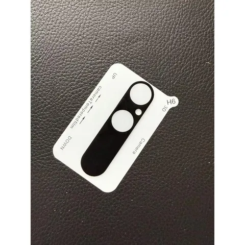 Kính cường lực CAMERA Sony Xperia 10 VII ( Mark 7 ) trong suốt bảo vệ camera
