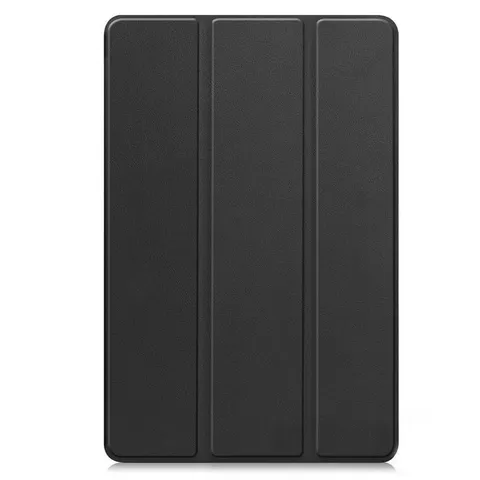 Bao da  OP..PO Pad SE 11 inch lưng cứng, có nam châm từ tính (màu đen)