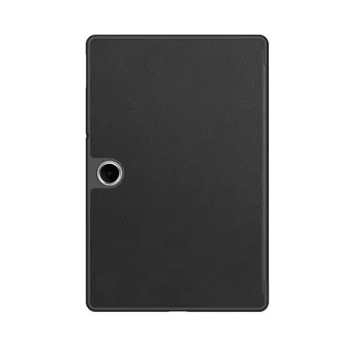 Bao da  OP..PO Pad SE 11 inch lưng cứng, có nam châm từ tính (màu đen)