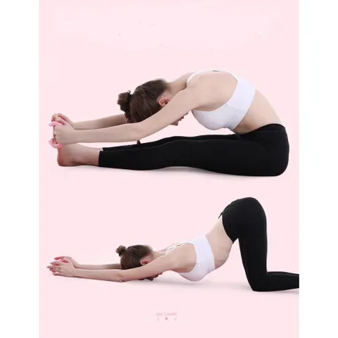 Vòng tập yoga myring hàn quốc cao cấp