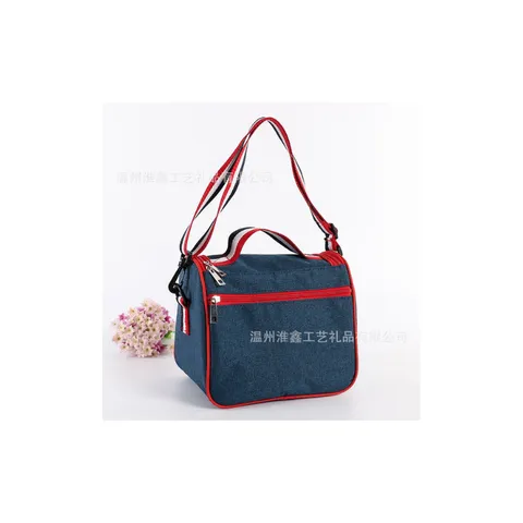 Túi đựng cơm giữ nhiệt- giỏ đựng cơm văn phòng giữ nhiệt cao cấp