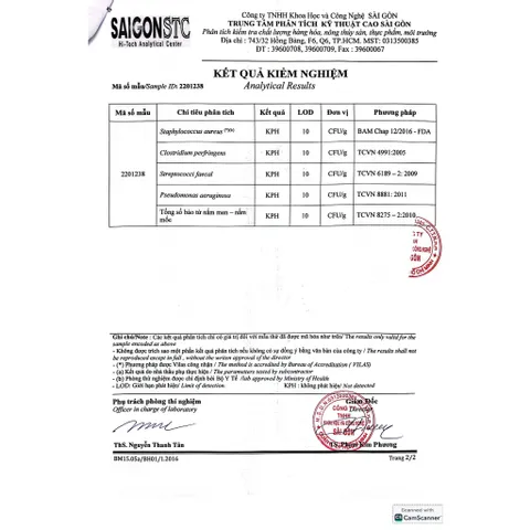 Yến sào khánh hòa chưng sẵn canxi 18% hộp quà REDNEST