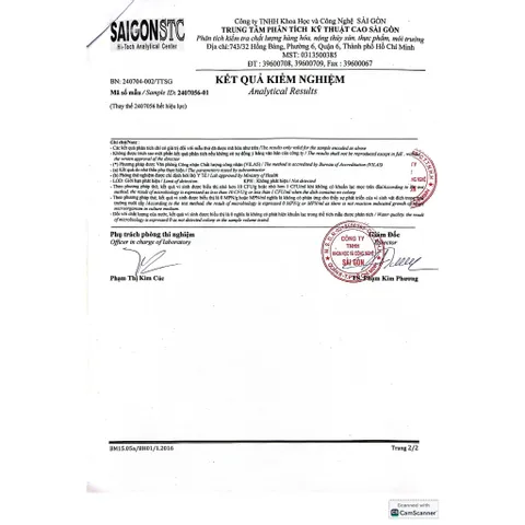 Yến sào khánh hòa chưng sẵn 36% hộp quà REDNEST