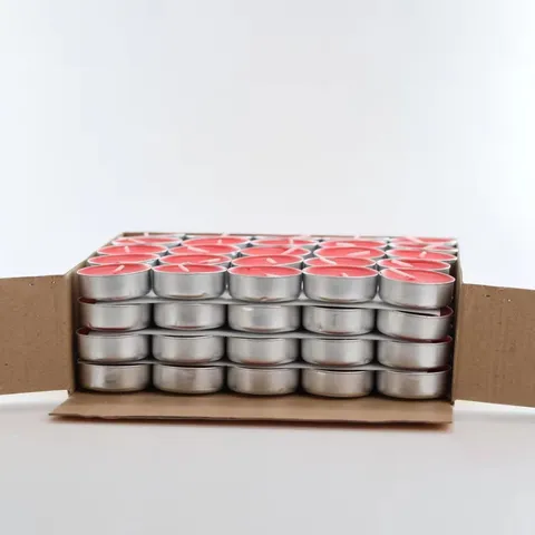 Đèn cầy nến -cháy 4h 100 viên , 8h 50 viên 856821