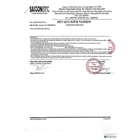 Yến sào khánh hòa chưng sẵn đông trùng hạ thảo 36% REDNEST 856834