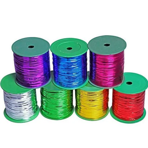 20m dây kẽm trang trí