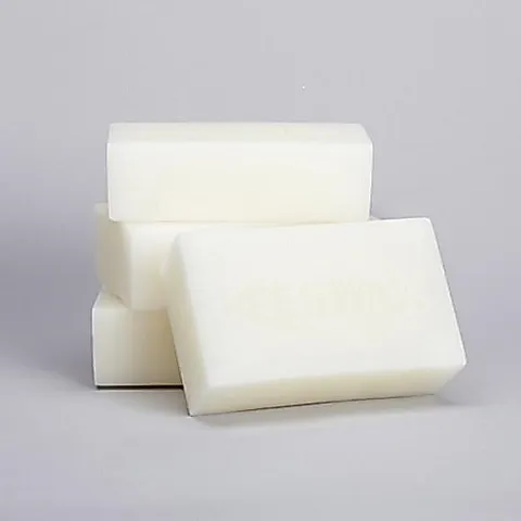 100gr sáp ong tảng (vàng hoặc trắng) làm son handmade