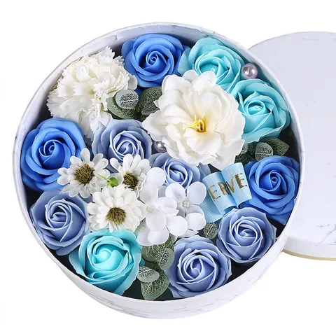 Hoa cẩm chướng sáp