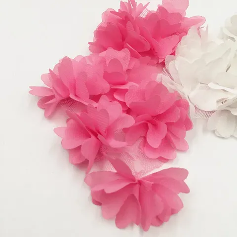 Hoa chiffon