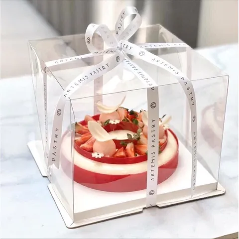Hộp đựng bánh sinh nhật
