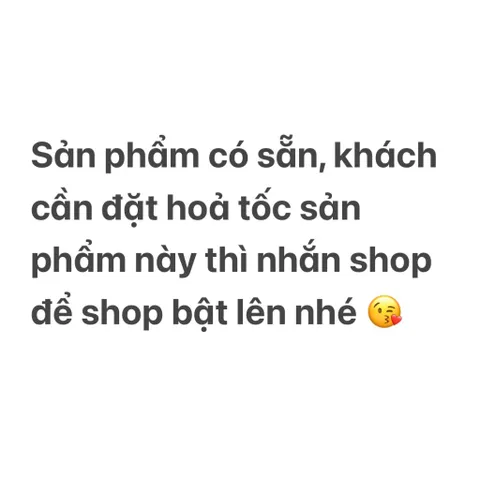 Lưới Ngôi Sao Gói Hoa 50x50cm