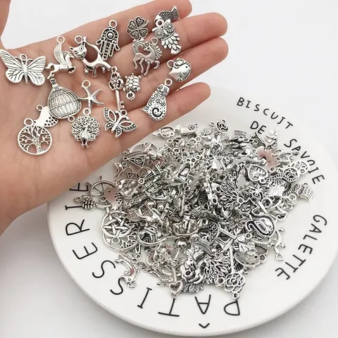Phụ kiện trang sức tổng hợp P1