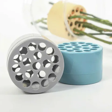 Giá đỡ hỗ trợ cắm hoa bằng nhựa