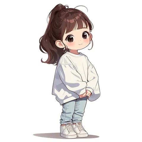 Vẽ tranh, vẽ chibi theo yêu cầu