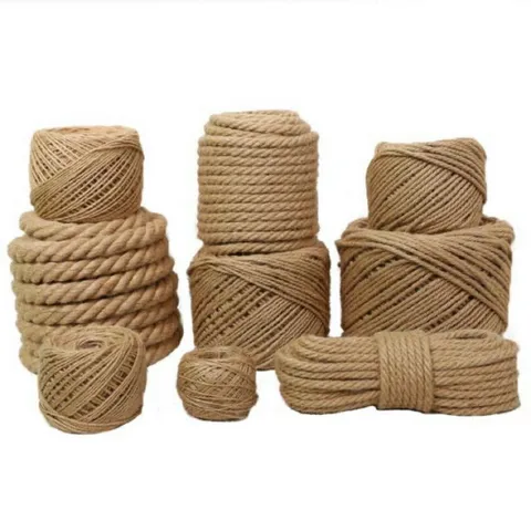 10m dây thừng 10mm