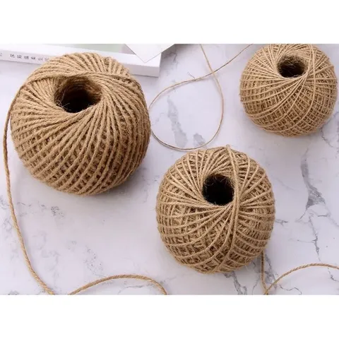 Dây thừng, dây gai, dây đay 5mm