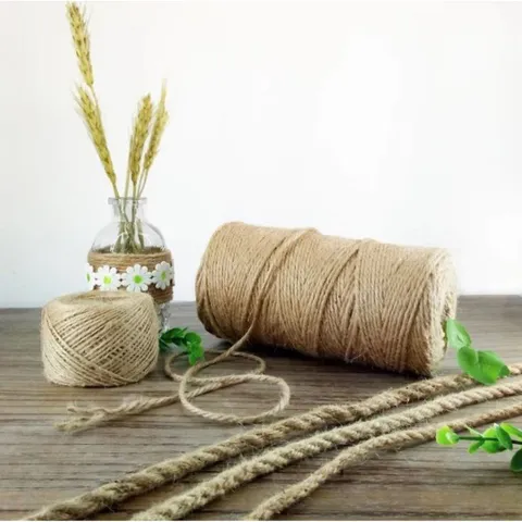 Dây thừng, dây gai, dây đay 10mm