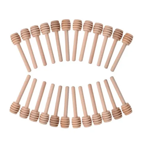 Combo 10 que lấy mật ong 8cm sẽ