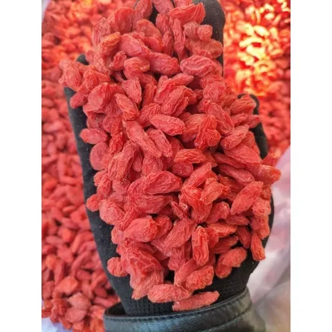 kỳ tử đỏ loại 1