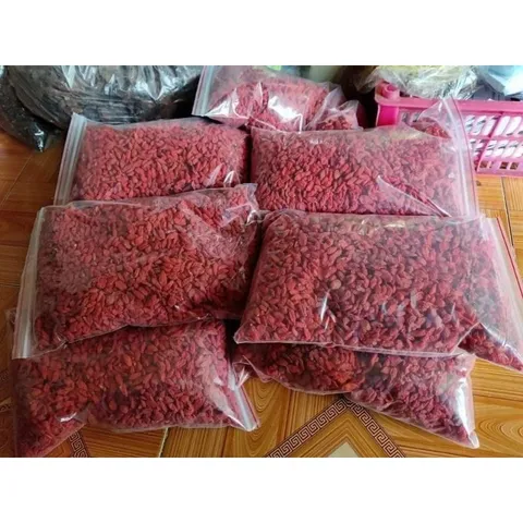 kỳ tử đỏ loại 1