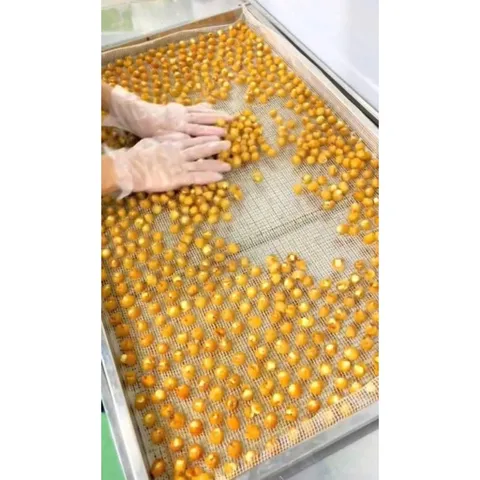 Long Nhãn Ôm Sen Đặc Sản Hưng Yên