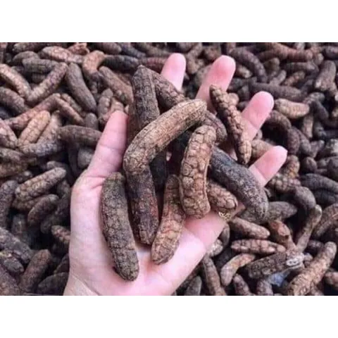 1 Kg Chuối Hột Rừng, Chuối Nguyên Quả Chín Sấy Khô ,Tốt Cho Sức Khỏe