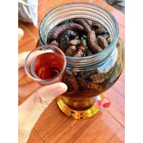 1 Kg Chuối Hột Rừng, Chuối Nguyên Quả Chín Sấy Khô ,Tốt Cho Sức Khỏe