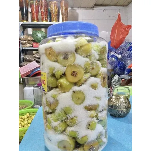 trà táo mèo rừng Yên Bái combo 10kg