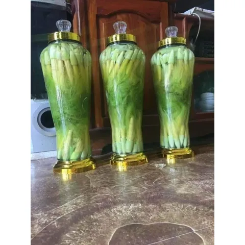 2kg Trà Ngô Non Ngâm Tửu Thơm Ngon