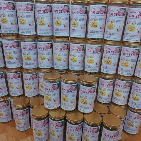 Củ Tam Thất Khô 32-34 Củ 1kg