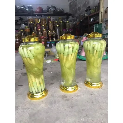 2kg Trà Ngô Non Ngâm Tửu Thơm Ngon