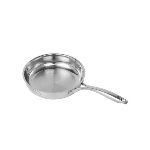 Chảo Inox dập nguyên khối Elmich EL-2431OL Size 20,24,26cm