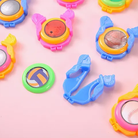 Combo 5 Bắn Bóng Ngoài Trời Vui Nhộn – Đồ Chơi Kết Hợp Bắn Đĩa Frisbee, Trò Chơi Thể Thao Cho Bé