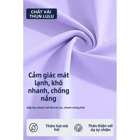 Áo polo thể thao nữ POMPECHE sát nách phối viền, chất vải co giãn thoáng mát dùng chơi golf tennis