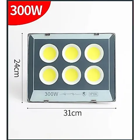 Đèn Pha led công trình chuyên dùng COB 800, 600w 500w 400w 300w 200w 100w 50W IP66