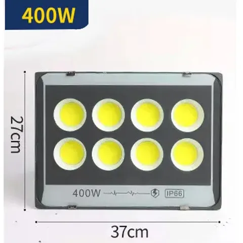 Đèn Pha led công trình chuyên dùng COB 800, 600w 500w 400w 300w 200w 100w 50W IP66